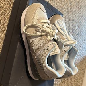 New balance classic 574